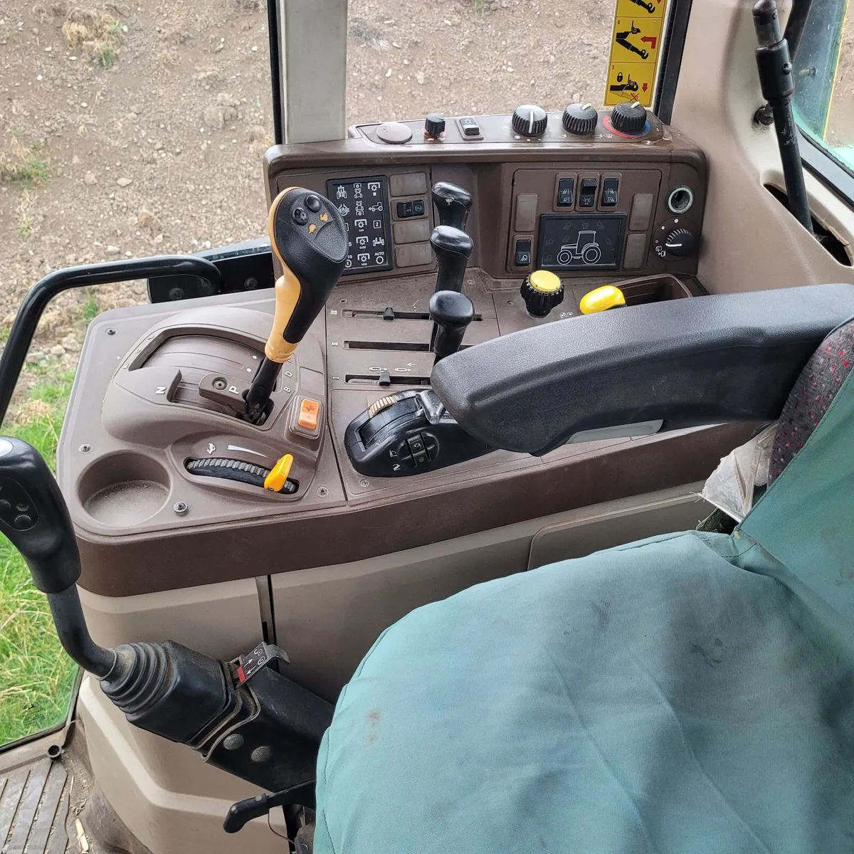 John Deere Other 2004 - Image 1
