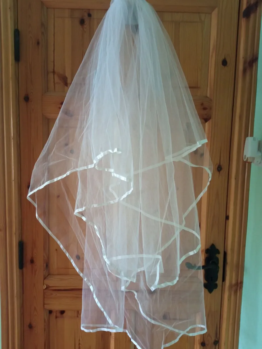 Bridal Veil