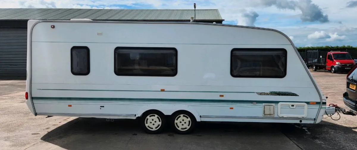 SWIFT XL + EXTRAS READ FULL ADVERT - Image 4