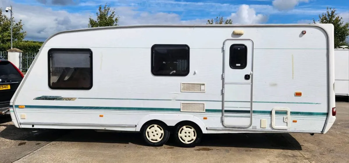 SWIFT XL + EXTRAS READ FULL ADVERT - Image 2