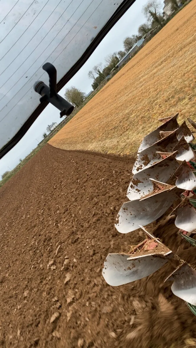 Tillage land wanted - Image 3