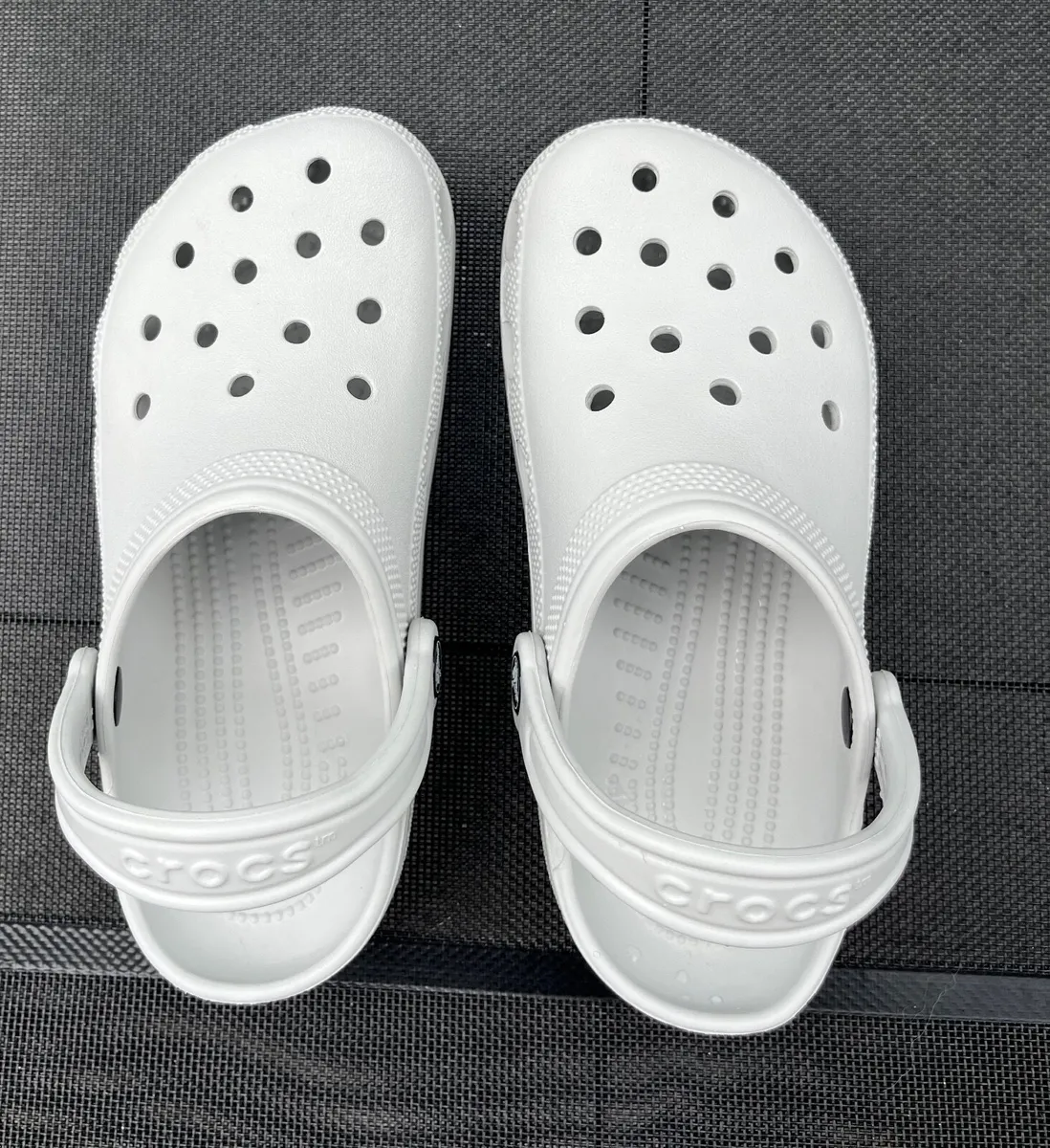 Crocs sandals - Image 1