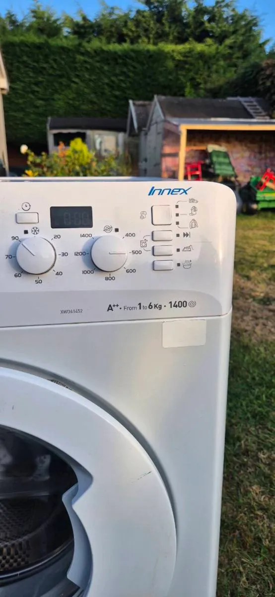 Washing machine - Image 2