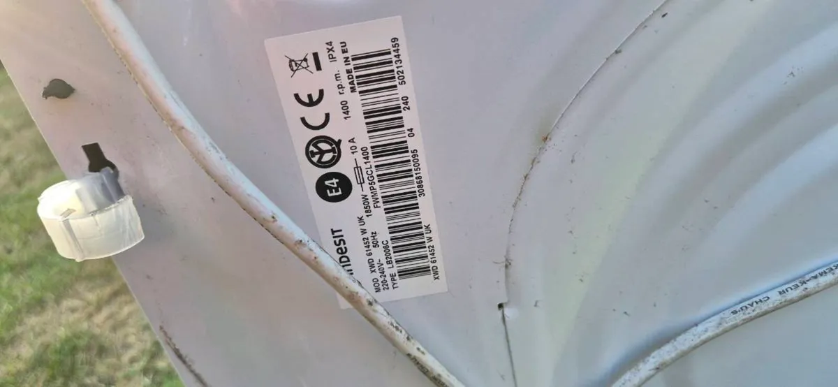 Washing machine - Image 4