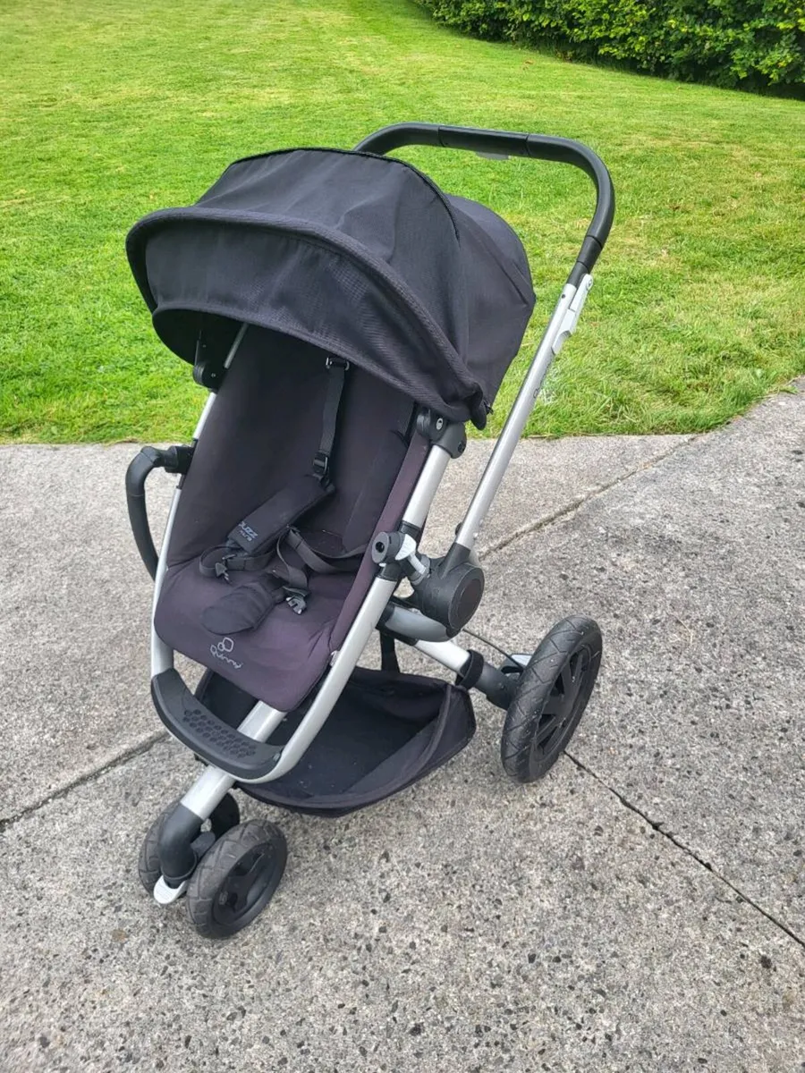 Quinny Buzz Xtra - Image 1