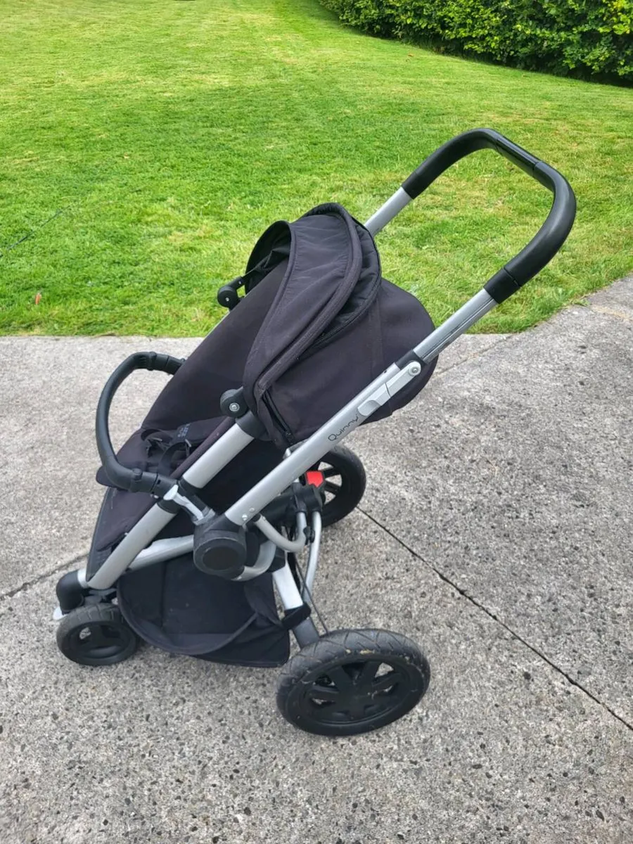 Quinny Buzz Xtra - Image 2