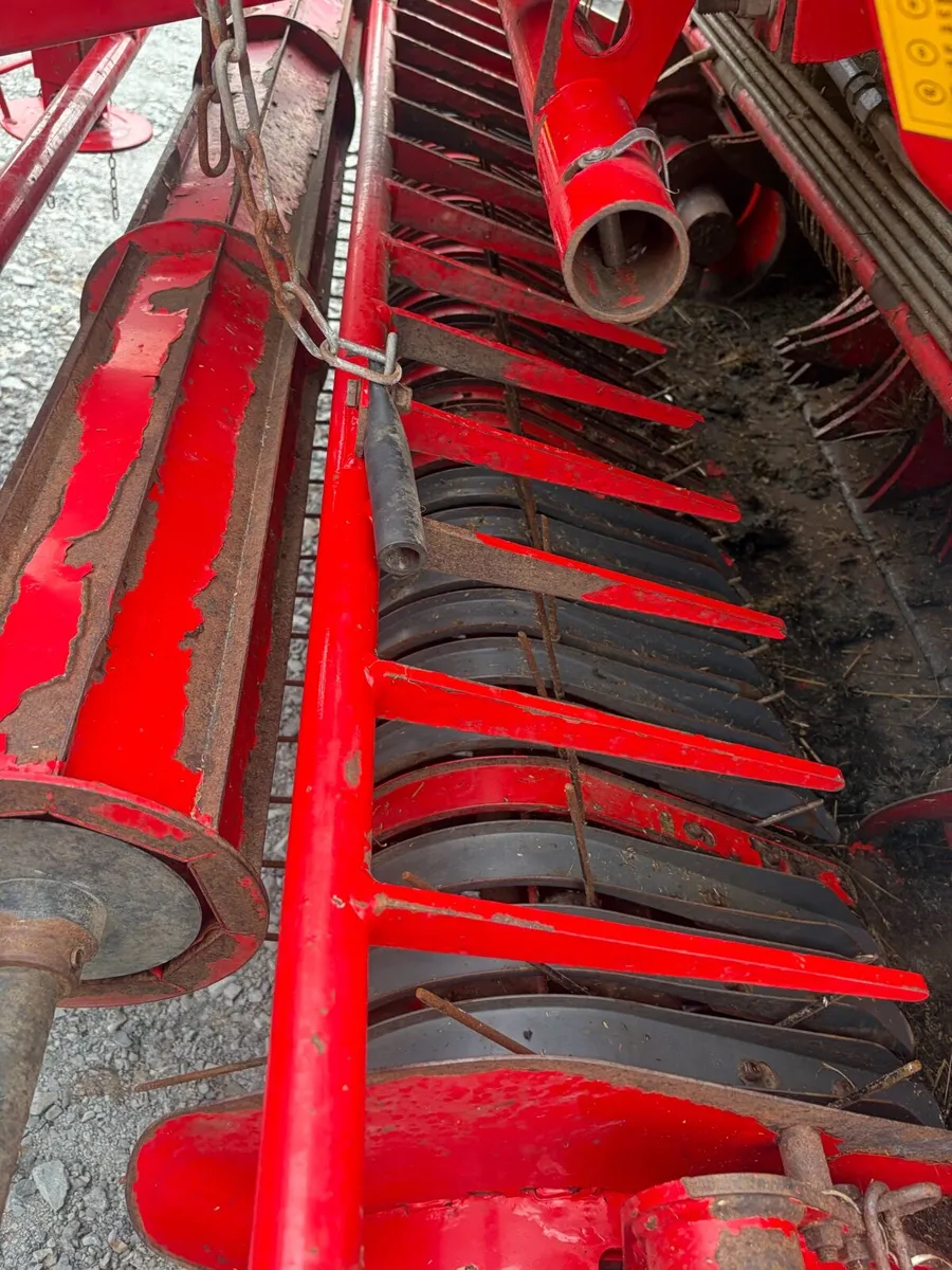 Lely Welger rp245 xtra cut - Image 4