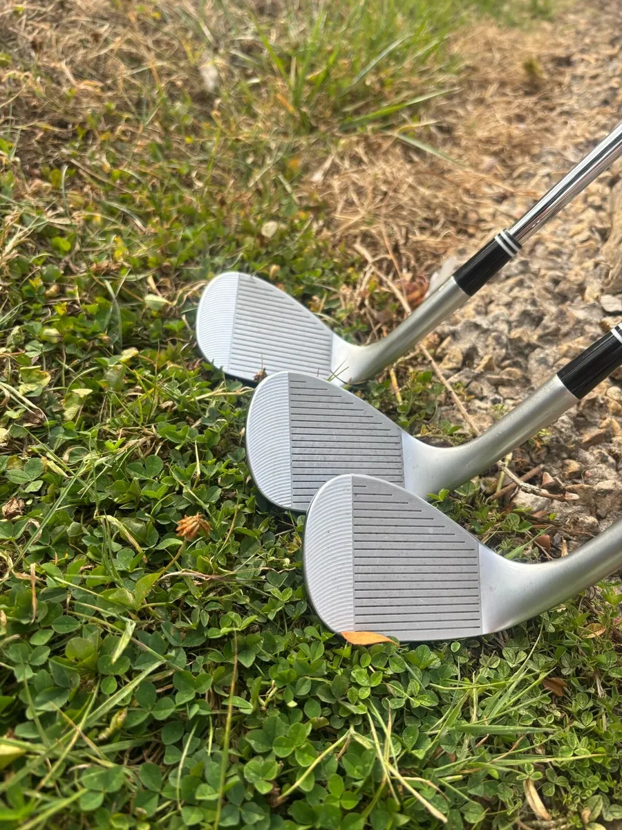Cleveland RTX6 Wedges - Image 2