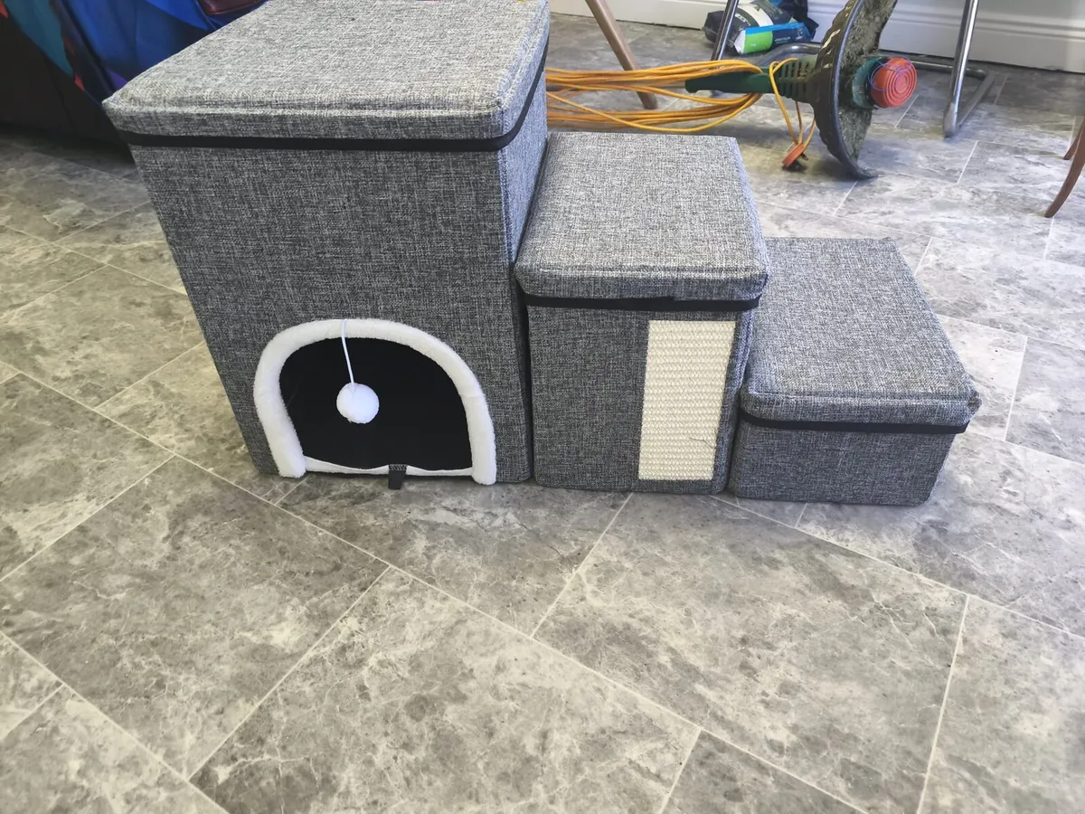 Pet steps - Image 3