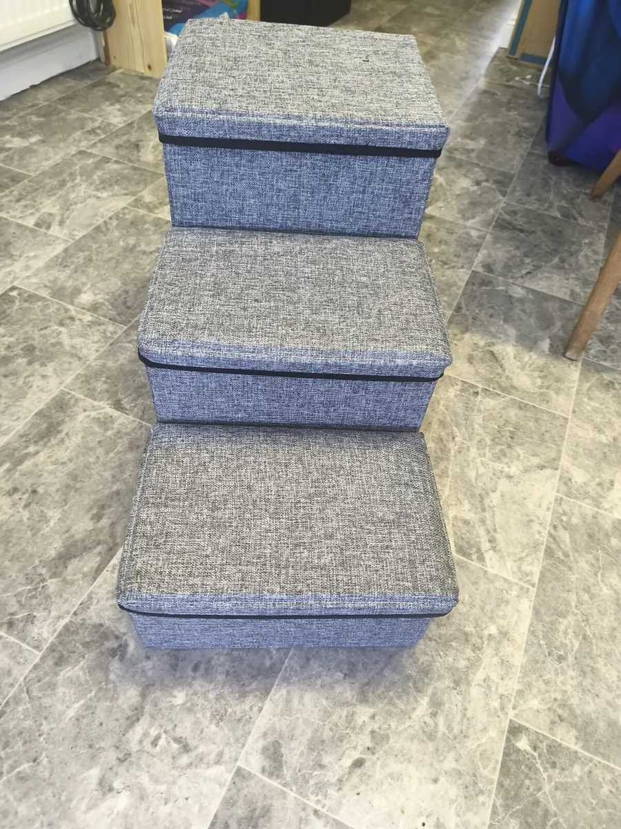 Pet steps - Image 4