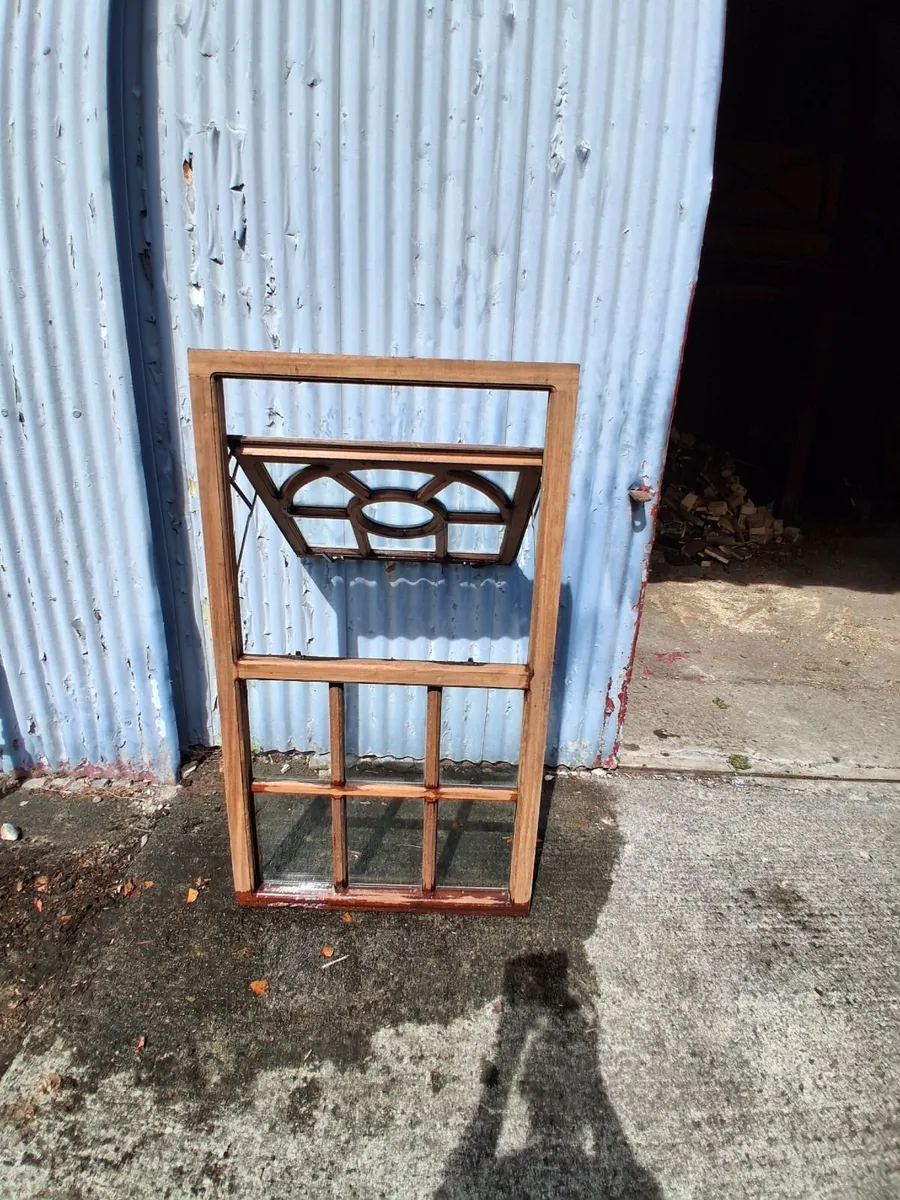 Window mahogny - Image 2