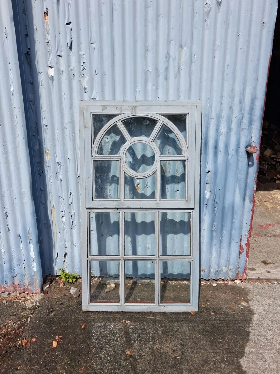 Window mahogny - Image 3