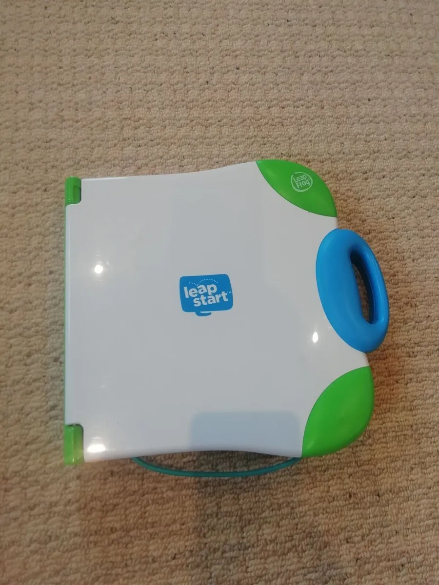 Leapfrog leapstart - Image 4