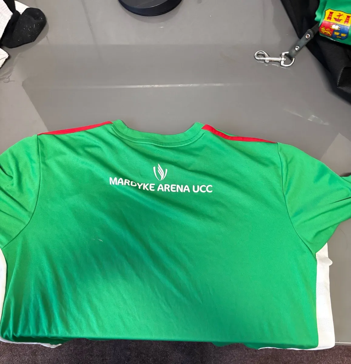 Cork City FC Home Jersey 2021 Season - Image 2