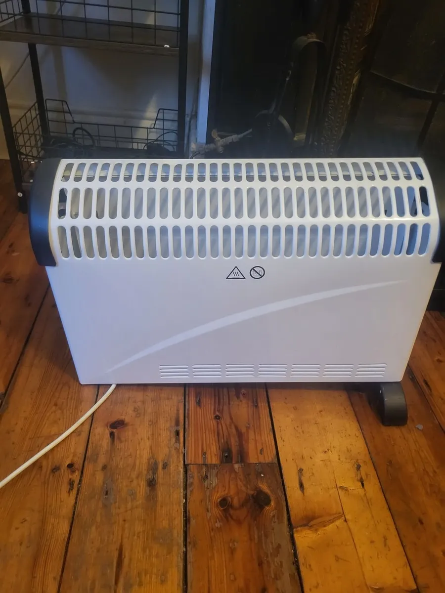 Heater