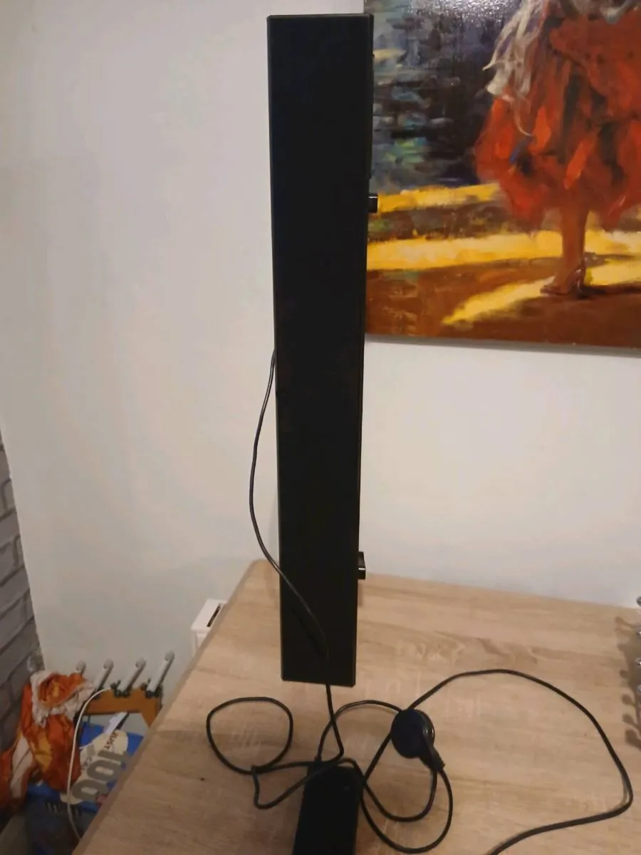 Goodmans Bluetooth Soundbar - Image 1