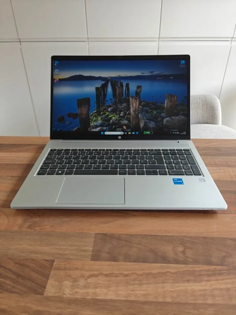 HP Probook 650 G8 | i5 (11th gen) | 16GB | 256GB | - Image 1