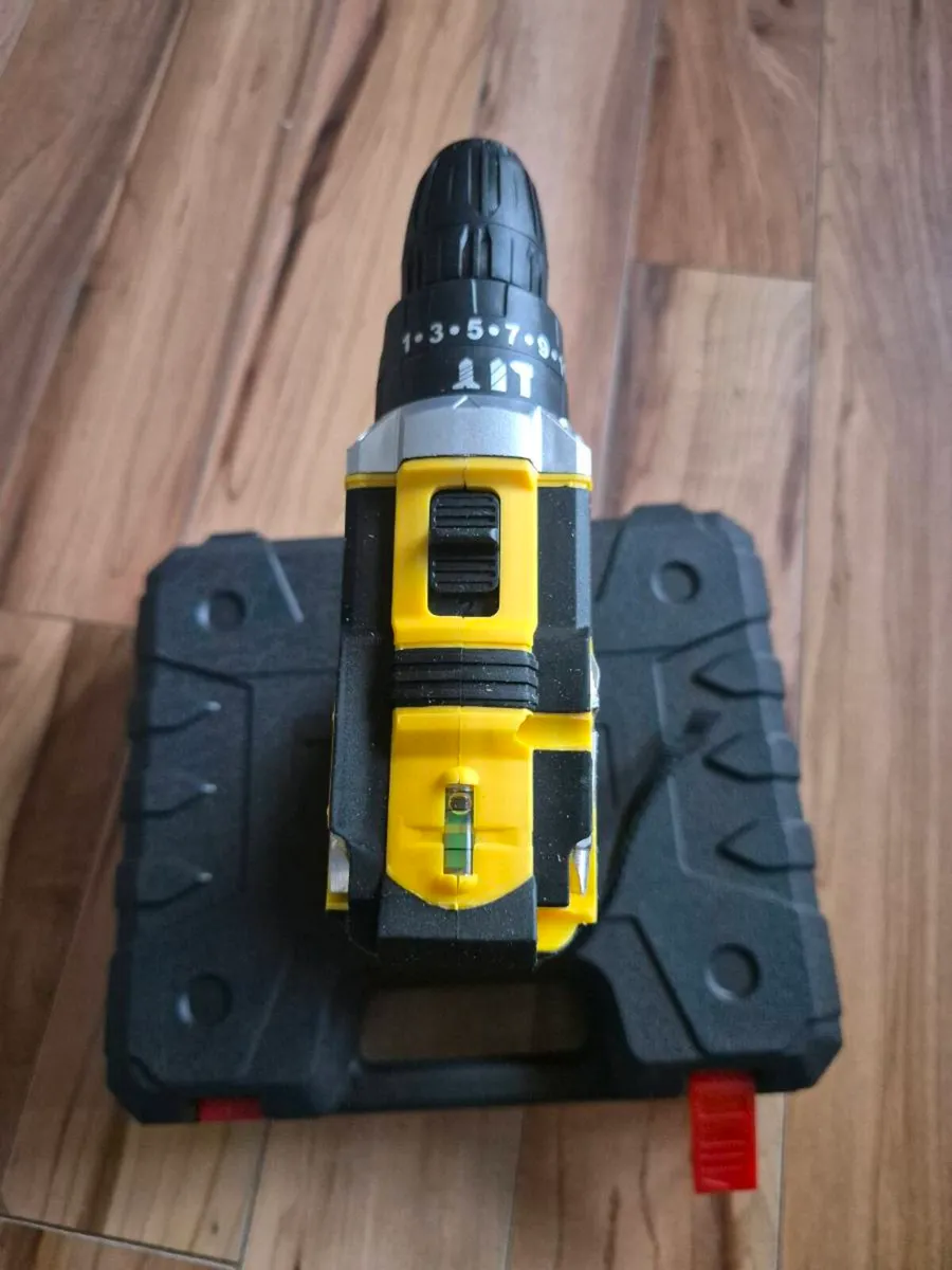 Brand new drill - Image 4