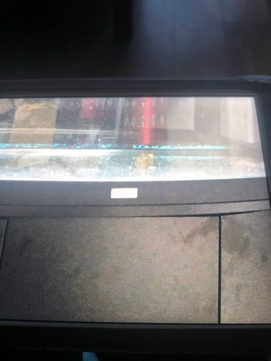 Fish tanks for sale - Image 1