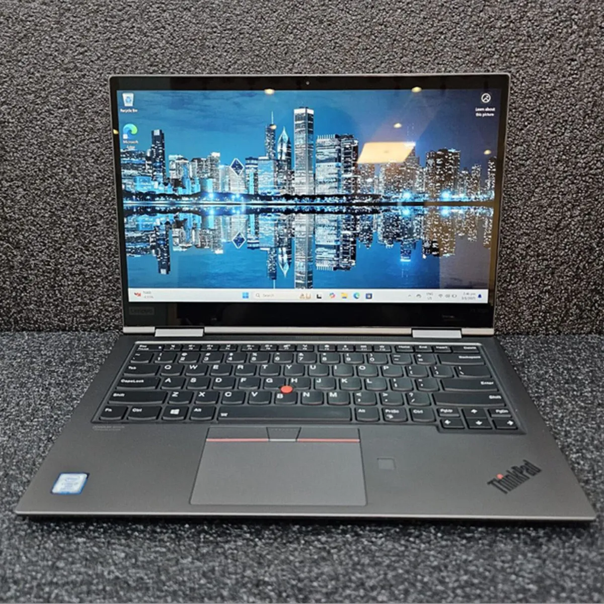 Top Spec Lenovo X1 Yoga - Image 1