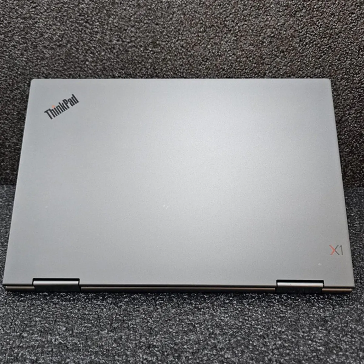 Top Spec Lenovo X1 Yoga - Image 3