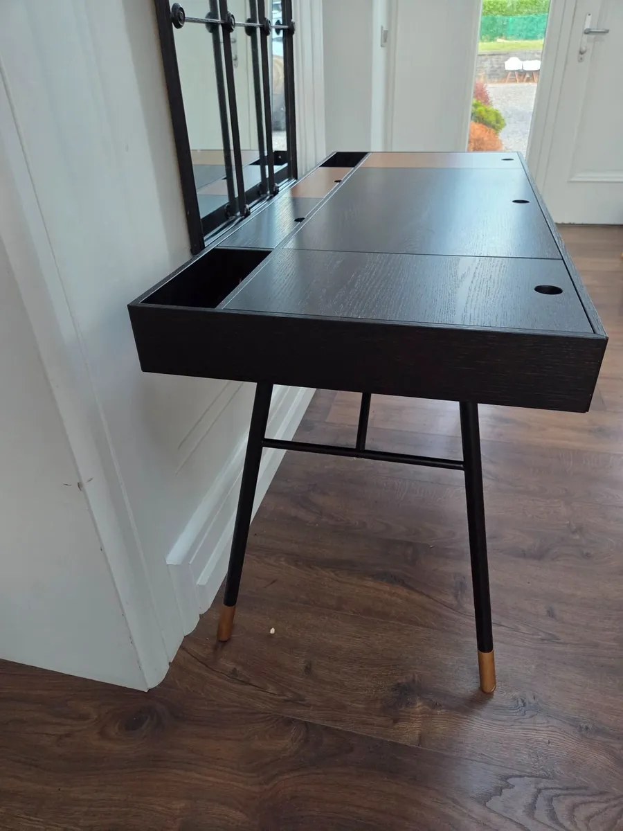 Designer Boconcept Cupertino Desk - Image 3
