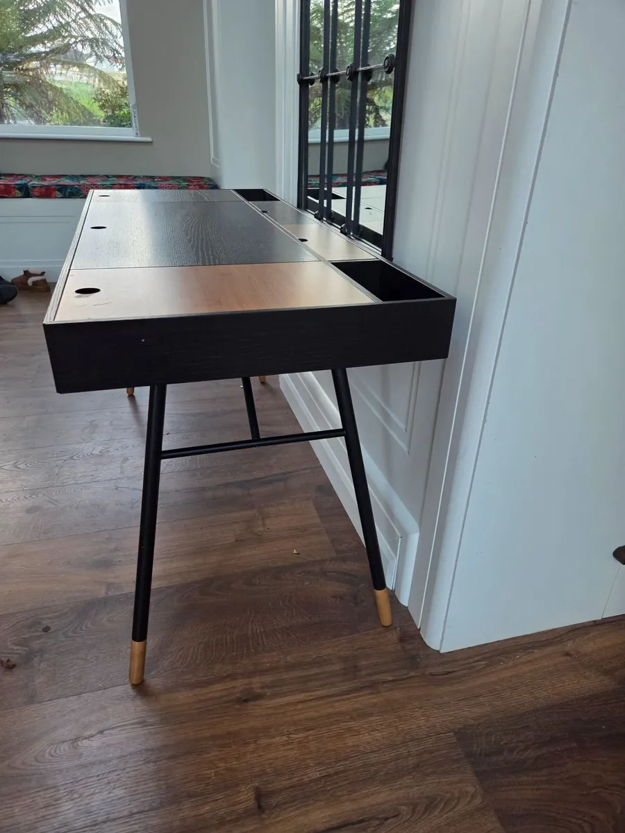 Designer Boconcept Cupertino Desk - Image 4