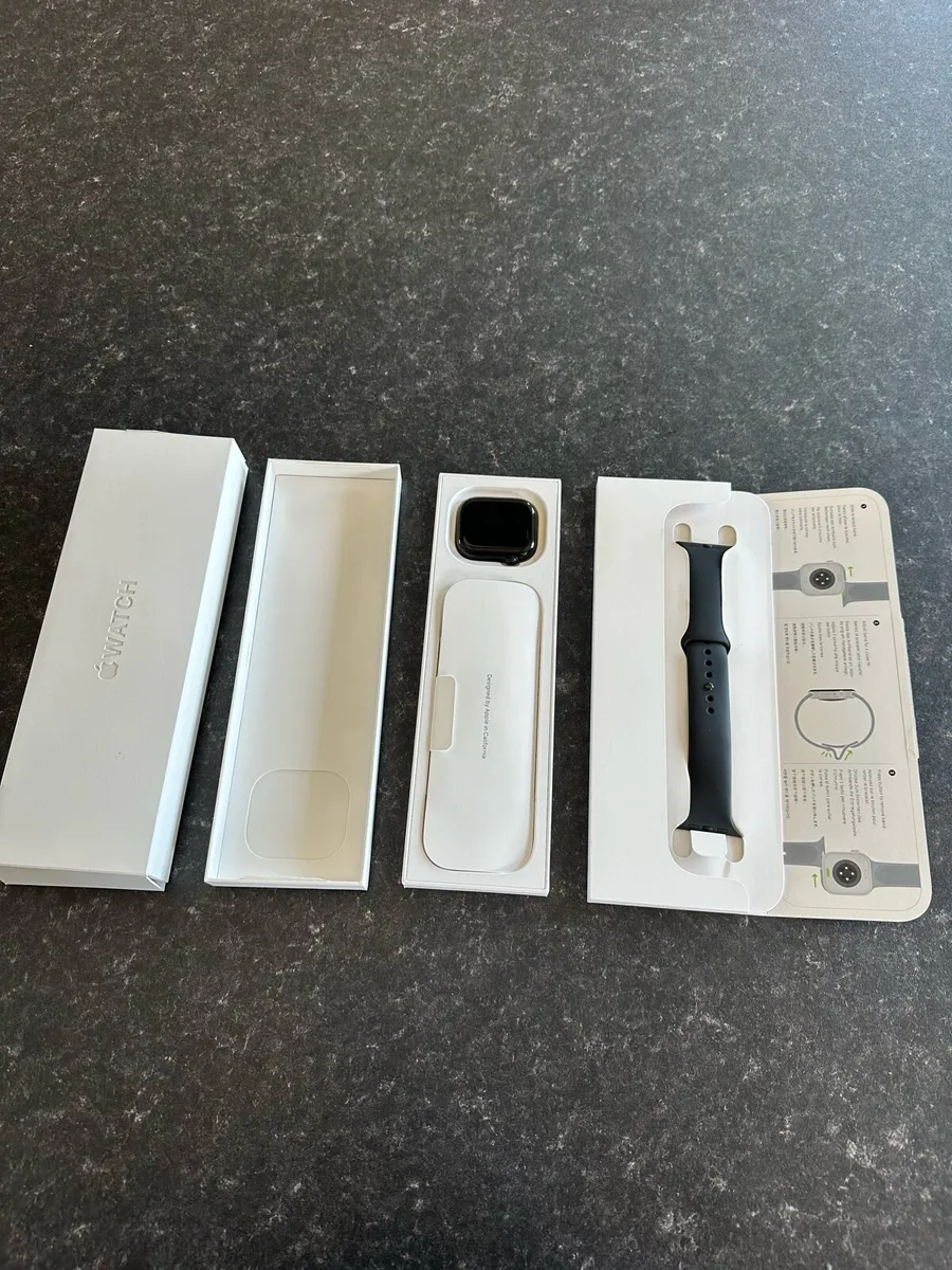 Apple Watch series 10 - Image 2