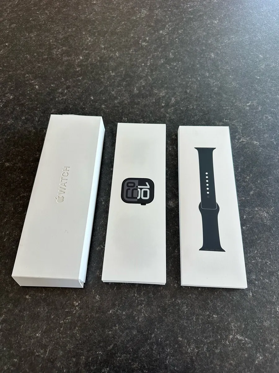 Apple Watch series 10 - Image 1