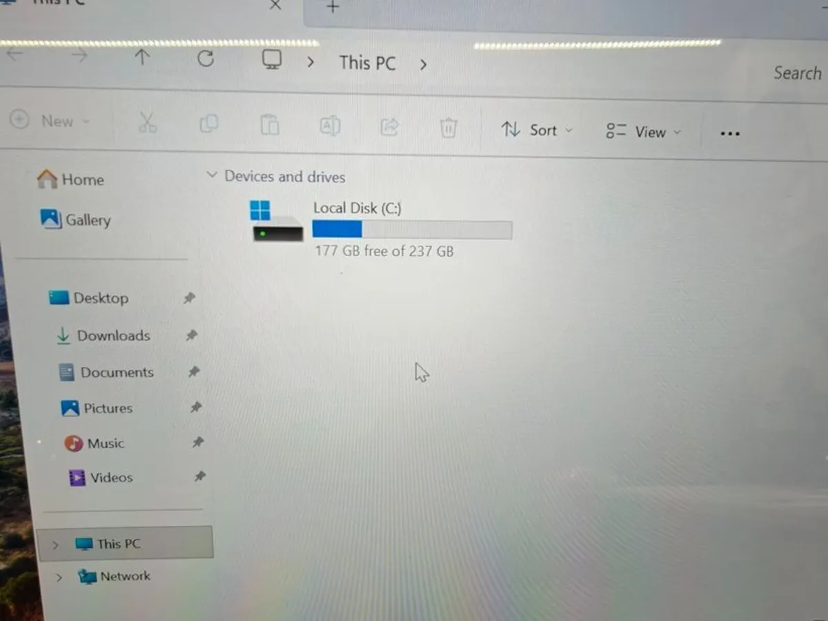 HP EliteBook x360 1030 G7 | i5 | Touchscreen - Image 3
