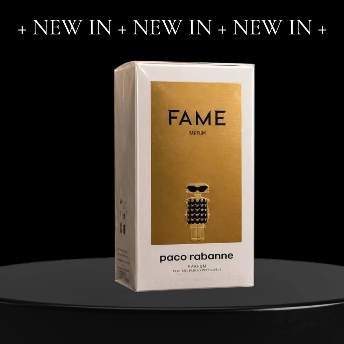 Perfume & Aftershave - Image 2