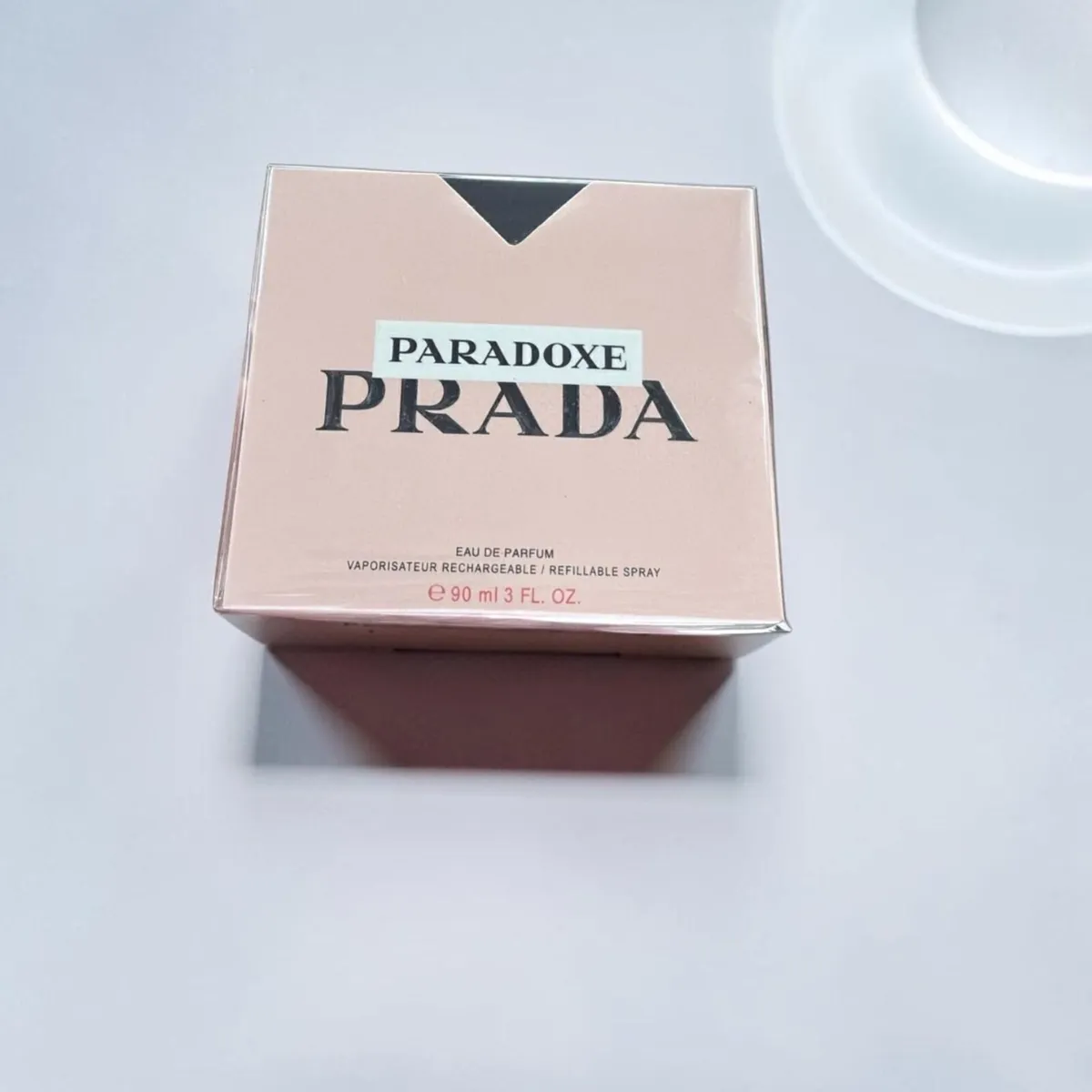 Perfume & Aftershave - Image 1