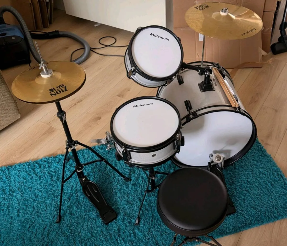 Drum set - Image 3