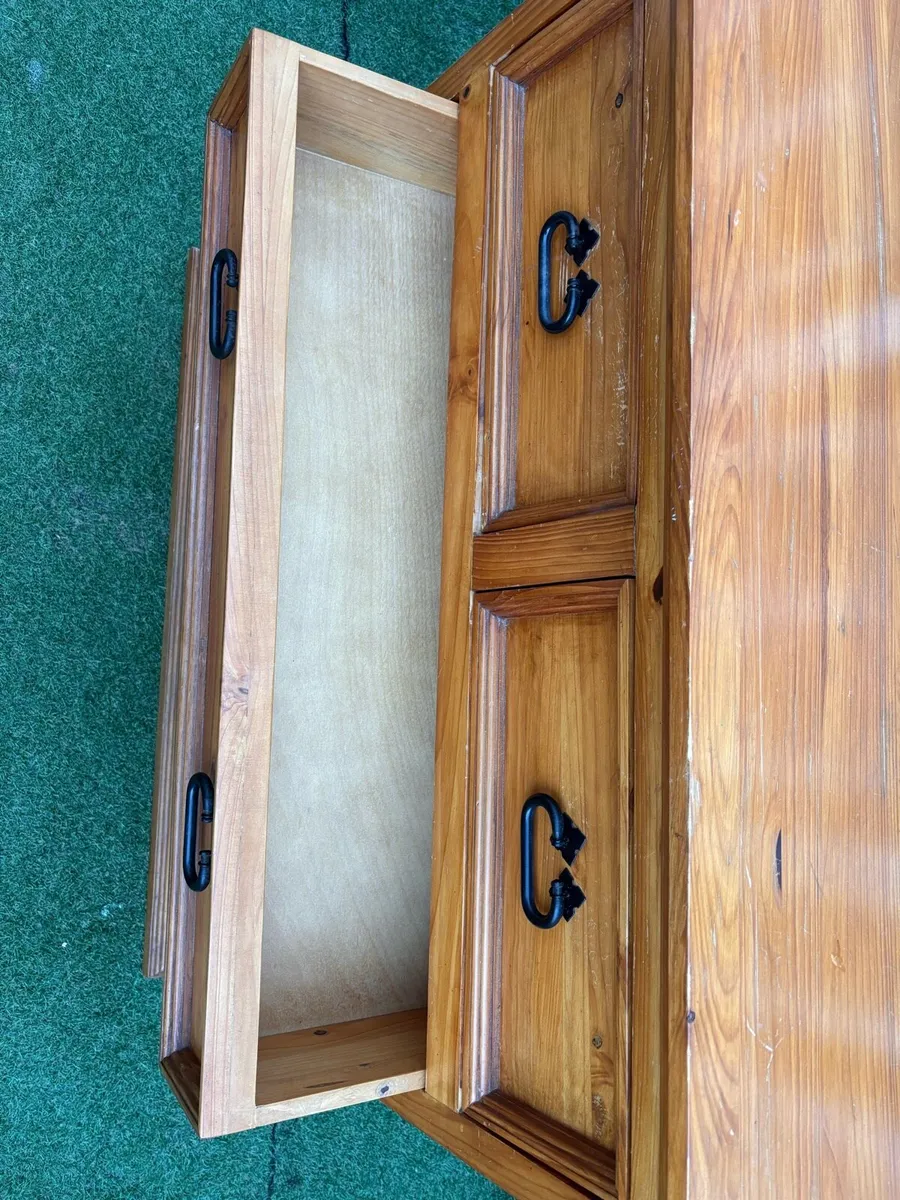 Chest Of Drawers - Image 2