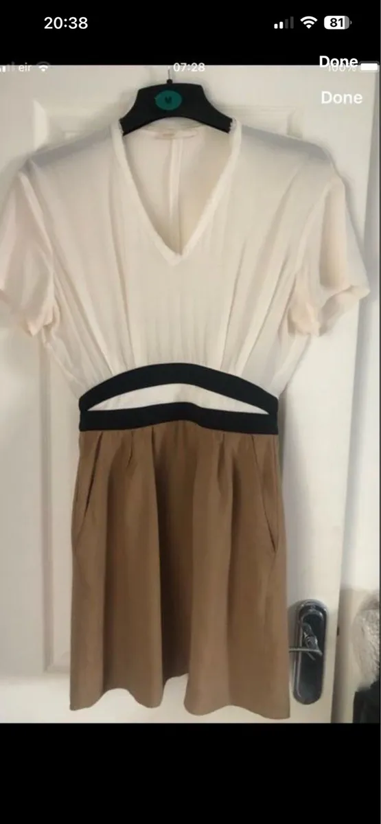 Ladies stunning dress size 10 €10 - Image 1