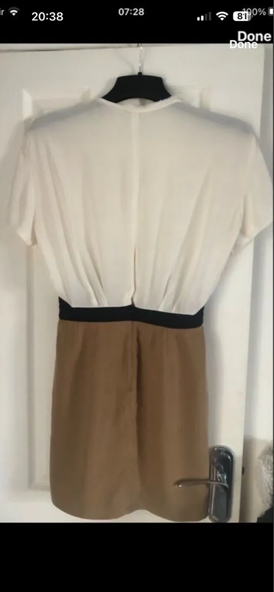 Ladies stunning dress size 10 €10 - Image 2