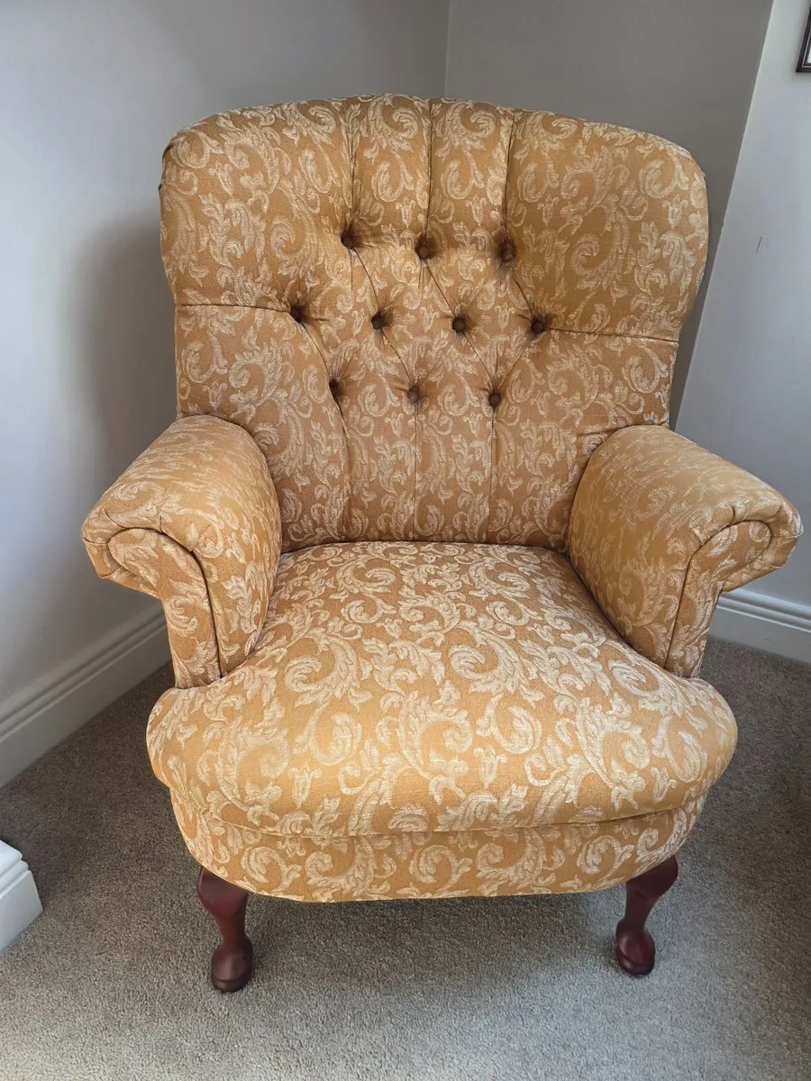 Armchair Set - Image 1