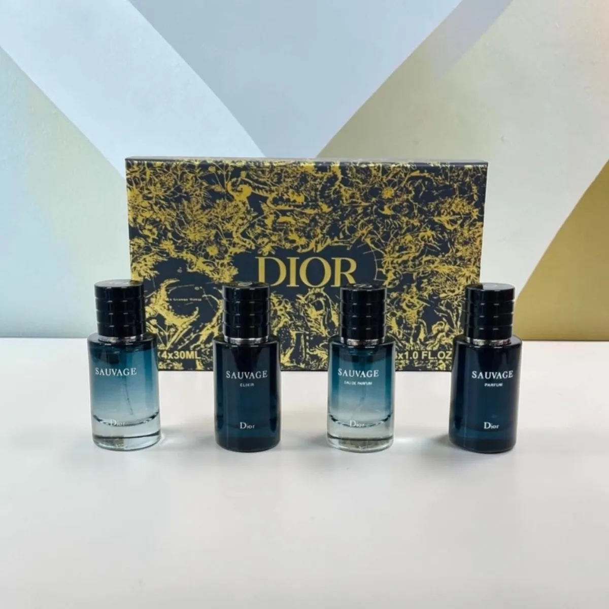 Gift sets