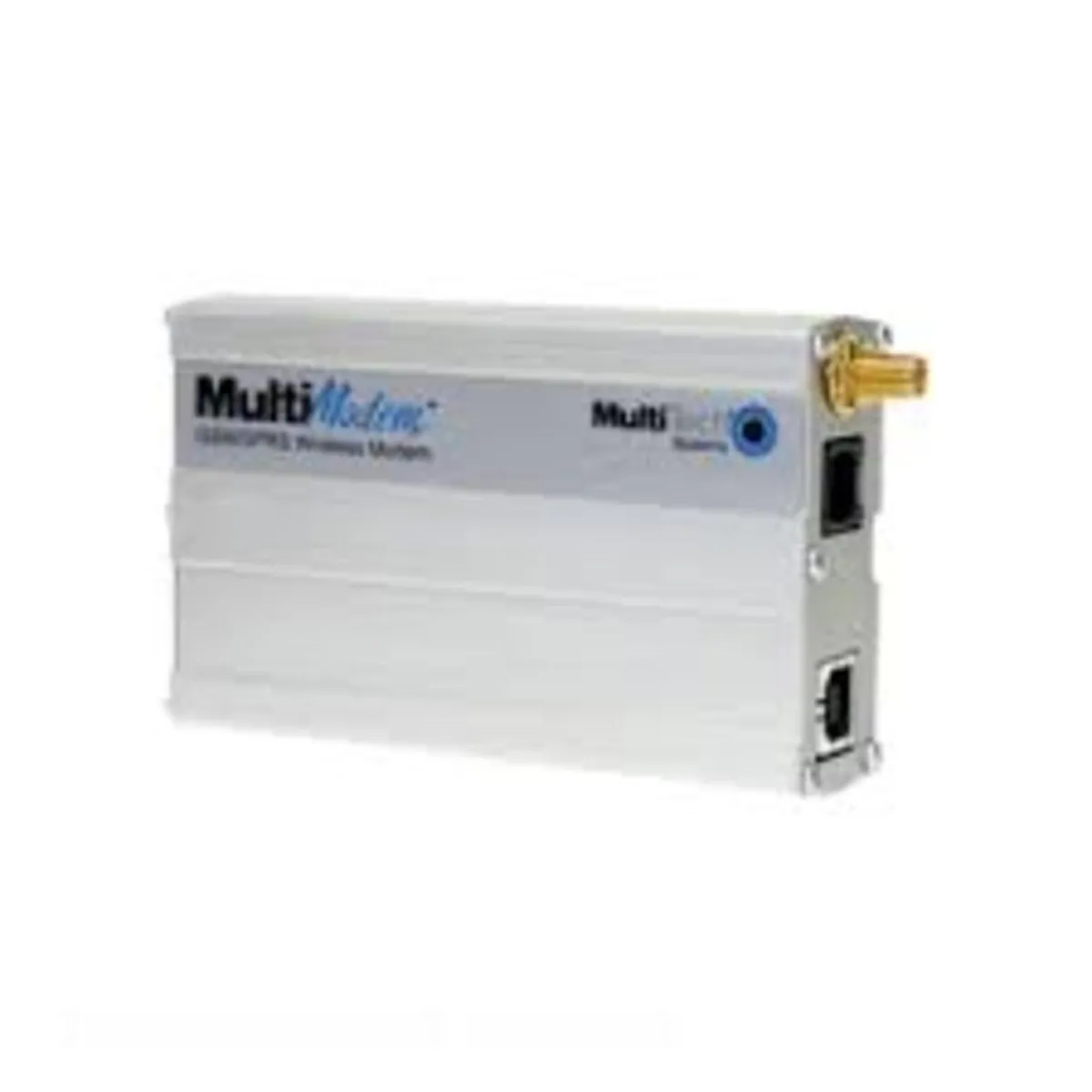 GPRS MultiTech Wireless Wifi Multi Modem +SIM Slot - Image 1