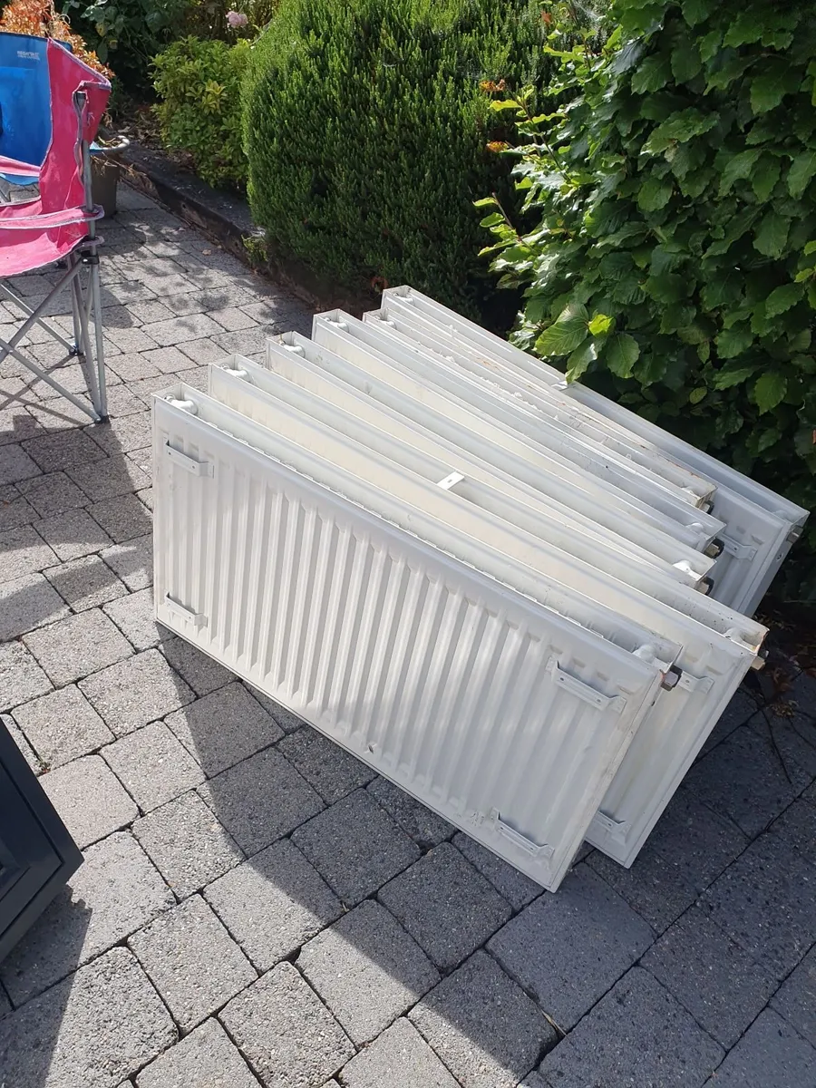 Radiators - Image 1
