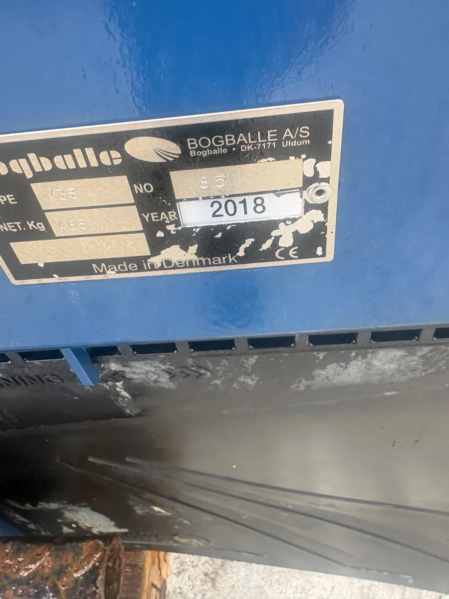 BOGBALLE M35 - Image 2