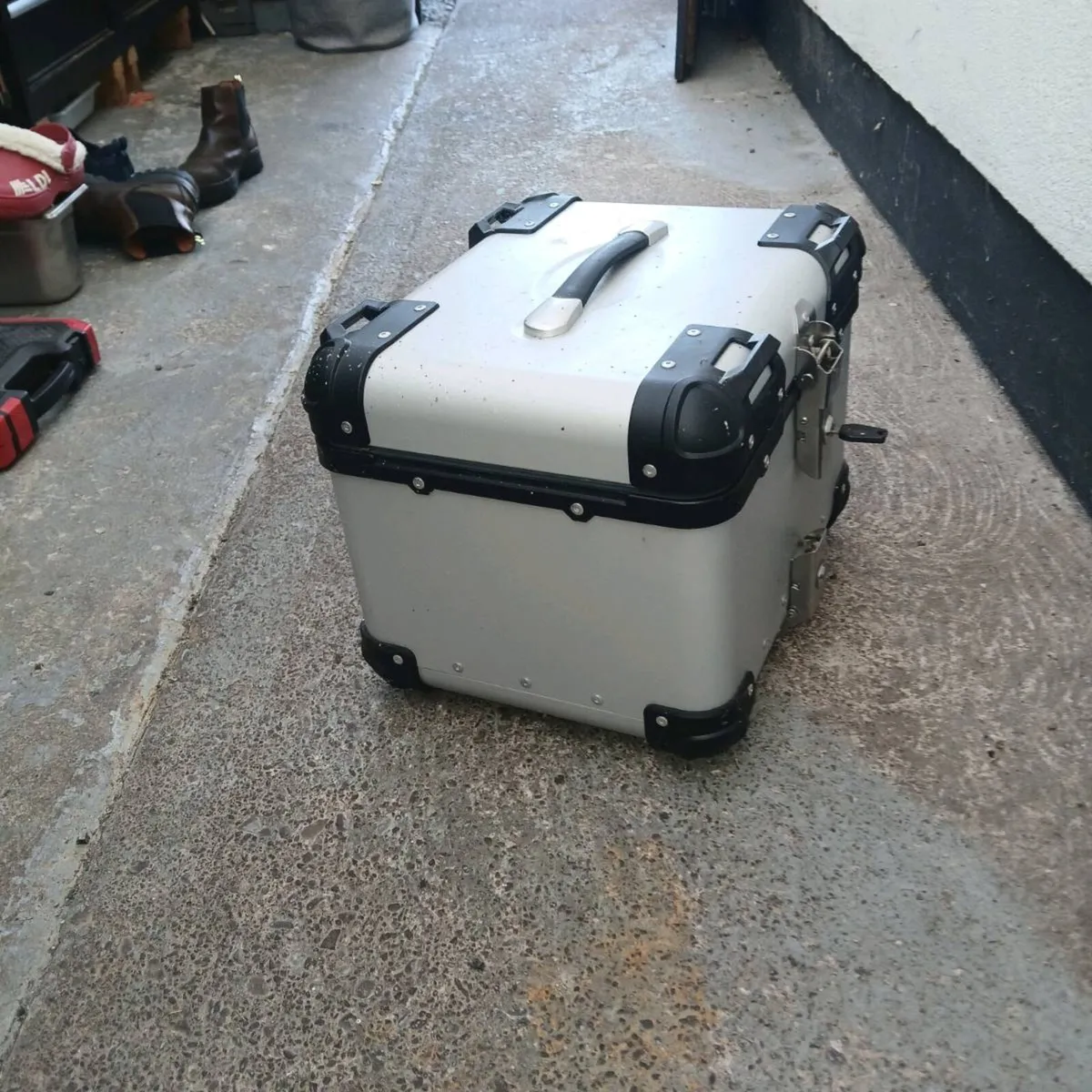 Bmw r1150gs - Image 2
