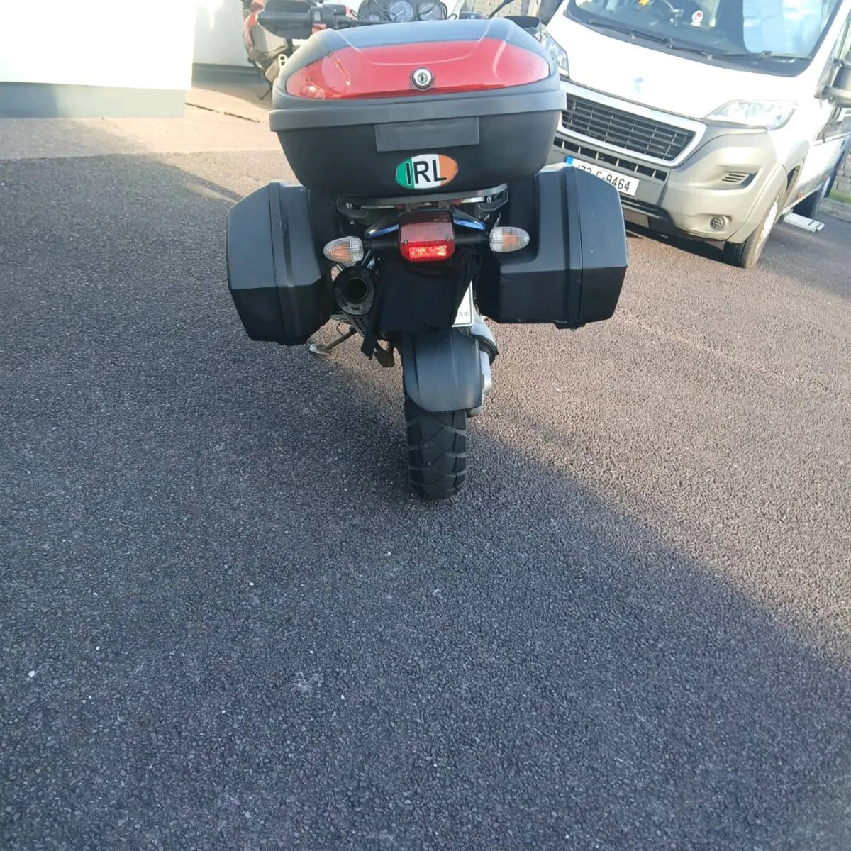 Bmw r1150gs - Image 3