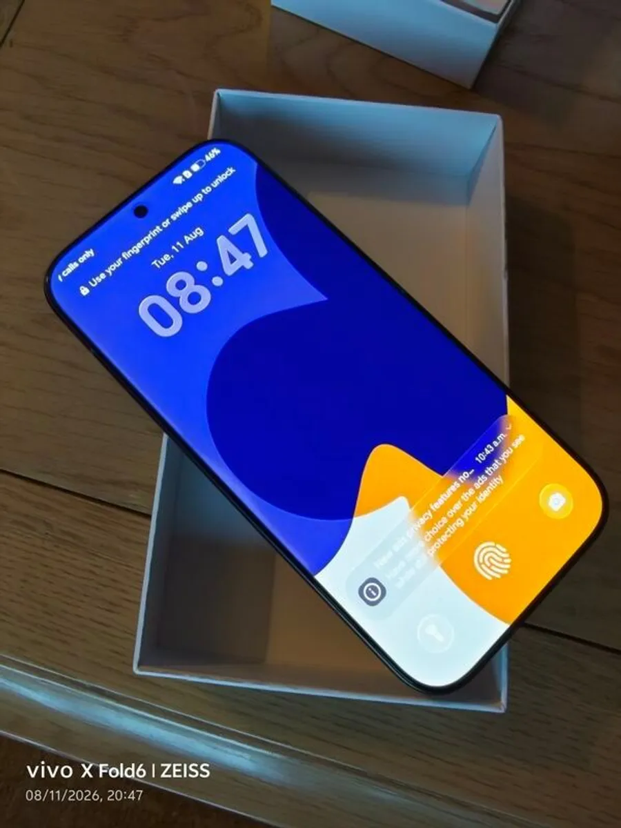 honor 600 pro - Image 2