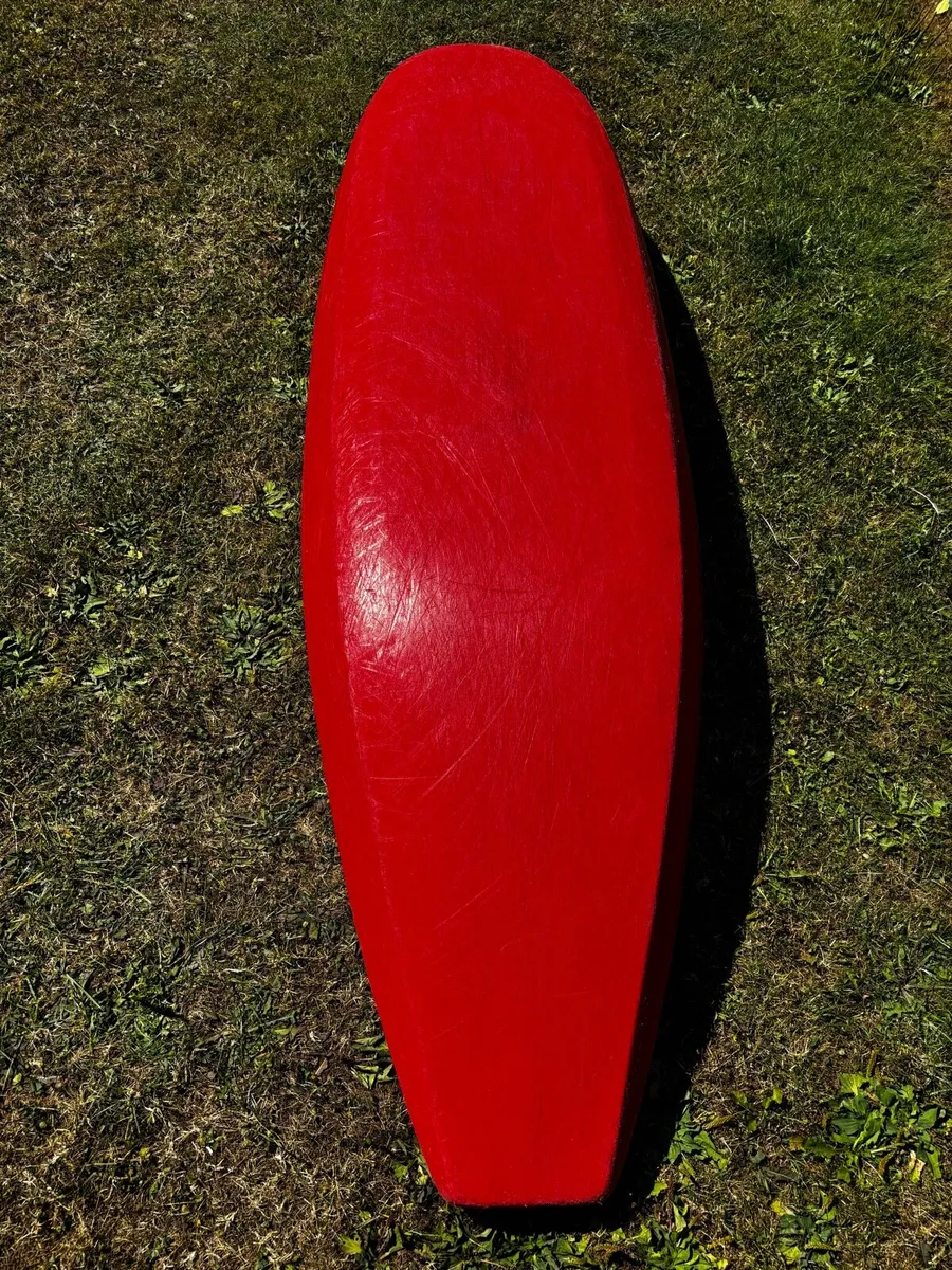 Kayak - Spade Queen - Image 3