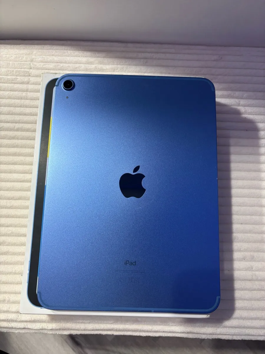 I pad - Image 2