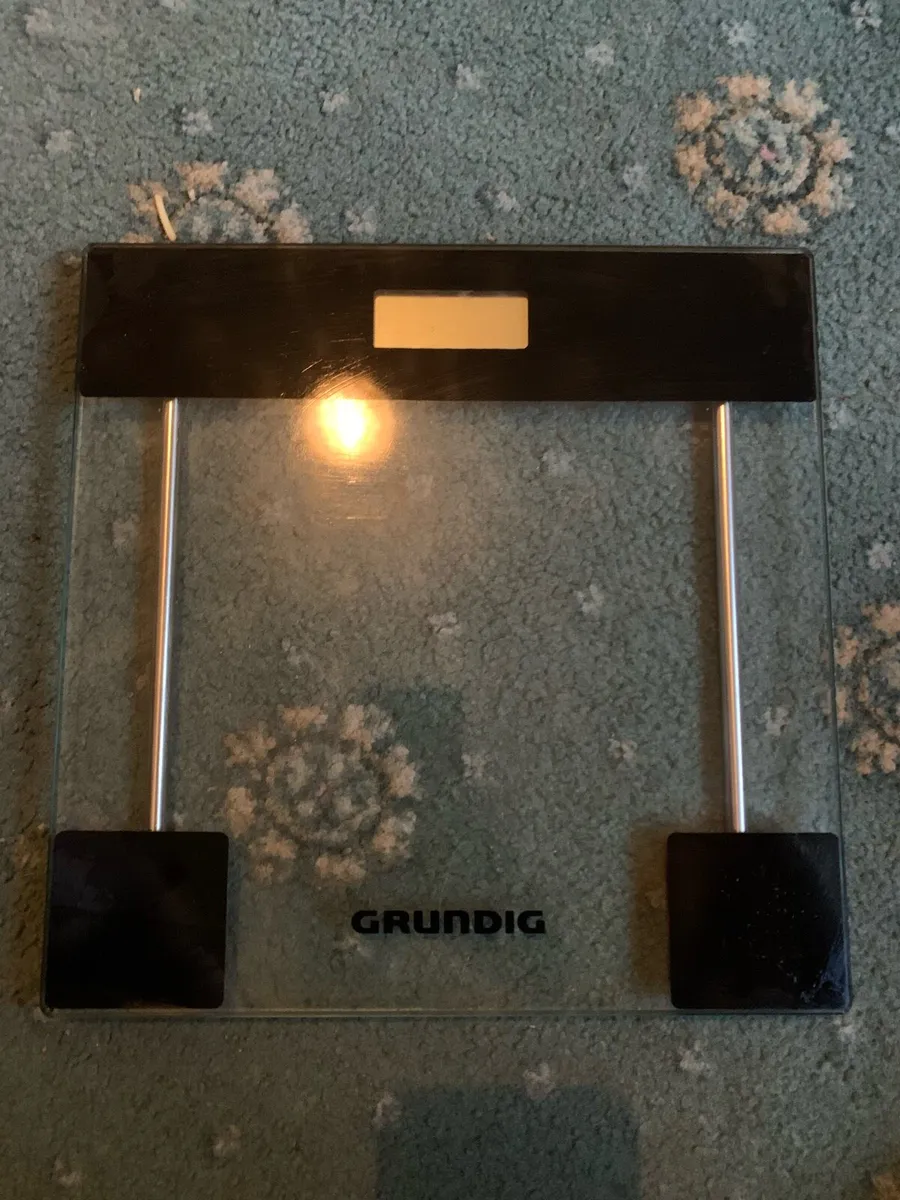 Weighing Scales
