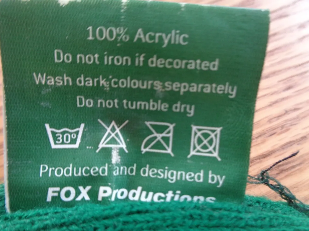 Heineken Winter Bobble Beanie Hat for Sale - Image 3