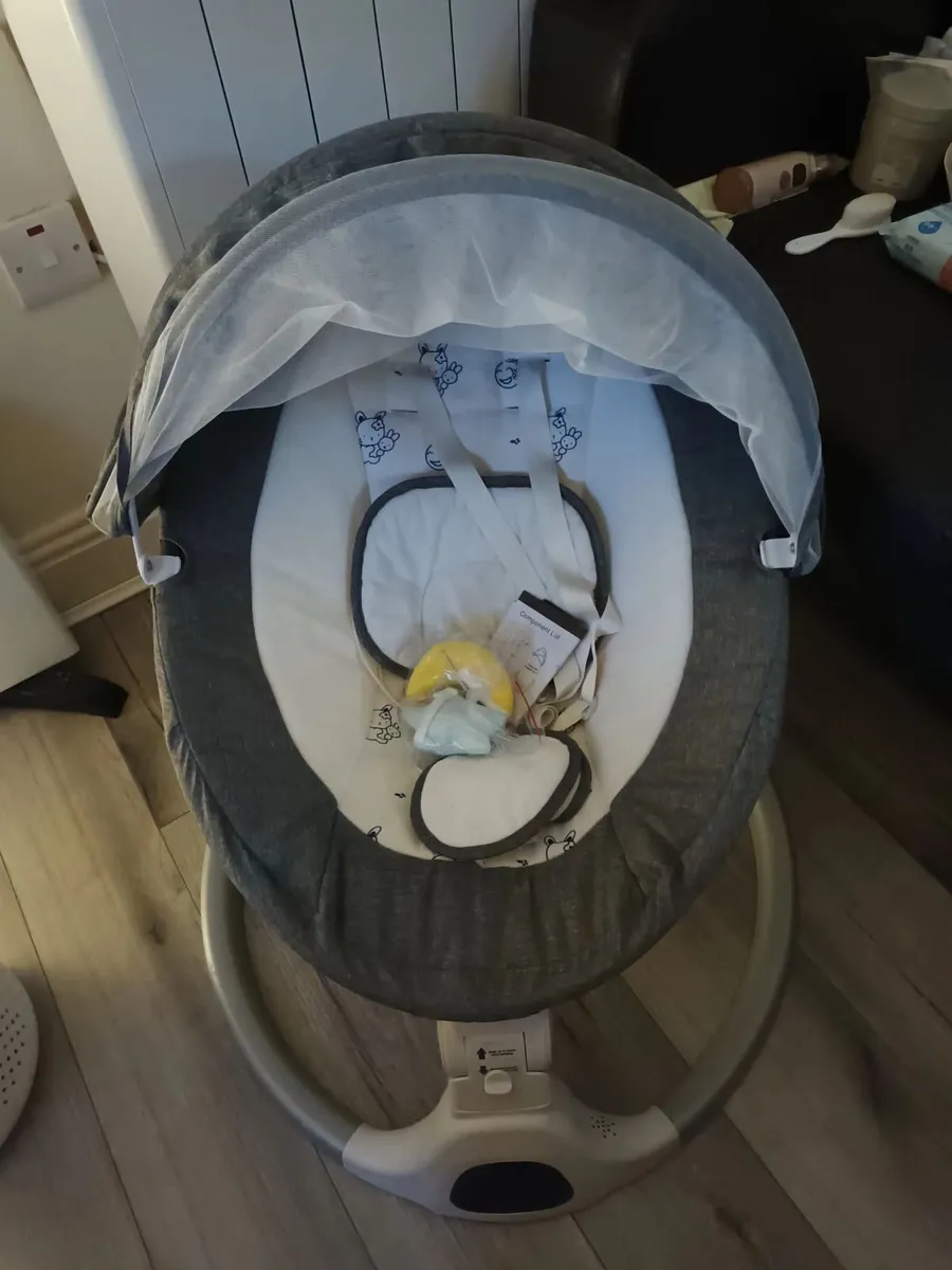Baby Swing