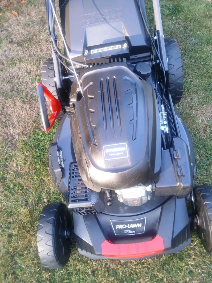 Lawnmower - Image 2